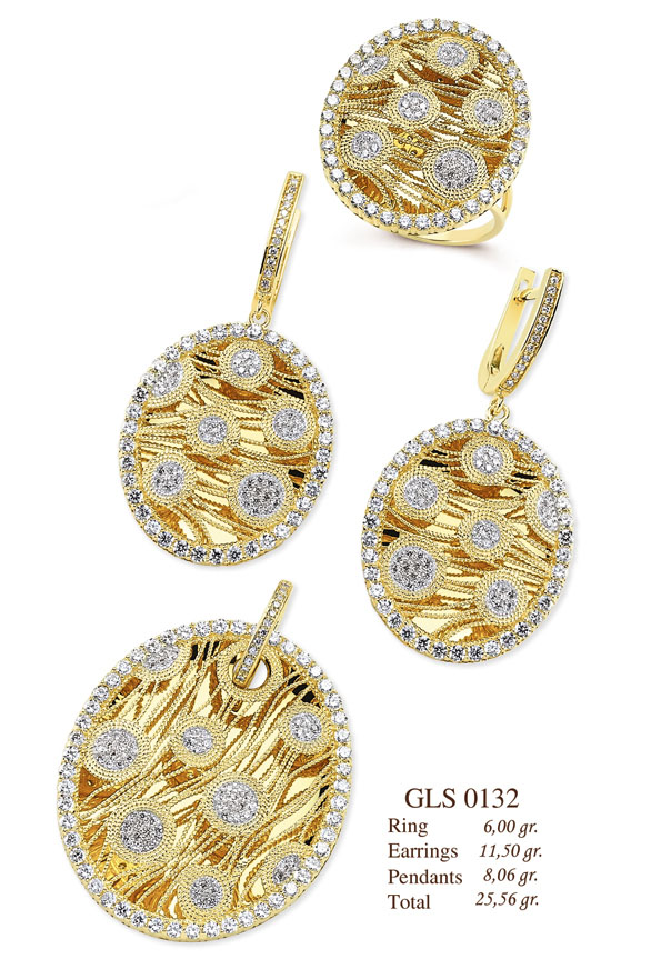 GLS0132